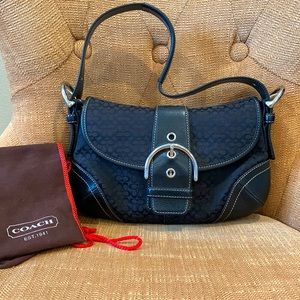 COACH Hobo bag